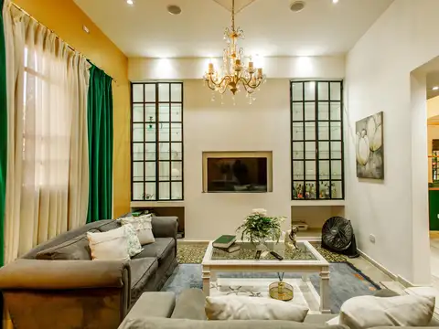 Departamento en Alquiler de 2 dormitorios