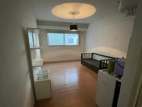Departamento en Alquiler de Monoambiente