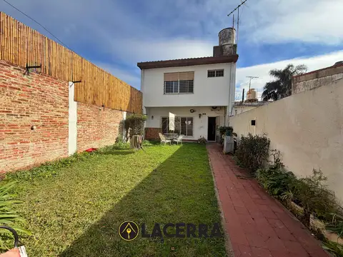 Casa en Alquiler de 3 dormitorios