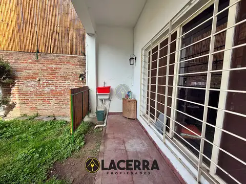 Casa en Alquiler 40 años