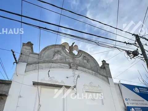 Terreno en Venta en Pilar Centro, USD 250.000