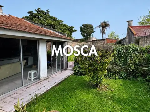 Casa en Venta 40 años