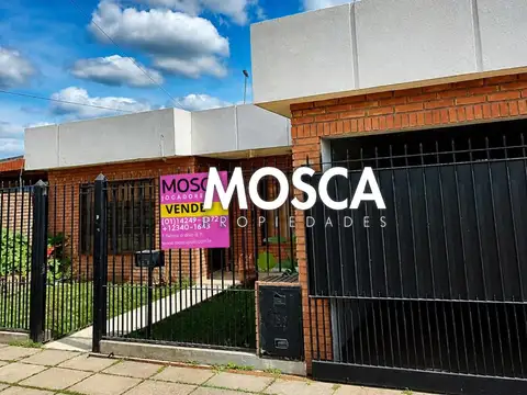 Casa - Paso Del Rey