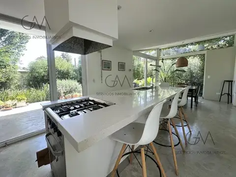 Casa en Alquiler Temporal A Estrenar