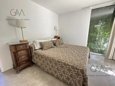 Casa en Alquiler de temporada en Barrio Las Prunas