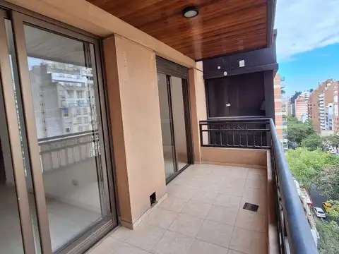 Bv Chacabuco 600, Piso 9