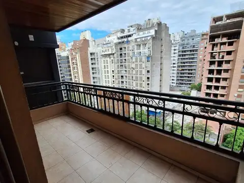 Departamento en Alquiler Permite mascota