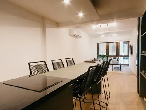 Departamento en Alquiler Temporal en Microcentro, USD 900