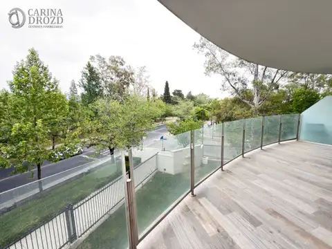 Departamento 5 ambientes con 2 baños