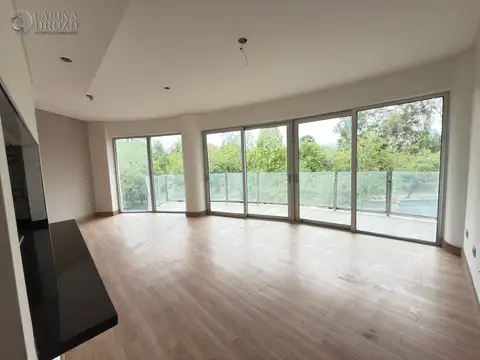 Departamento en Venta de 5 ambientes