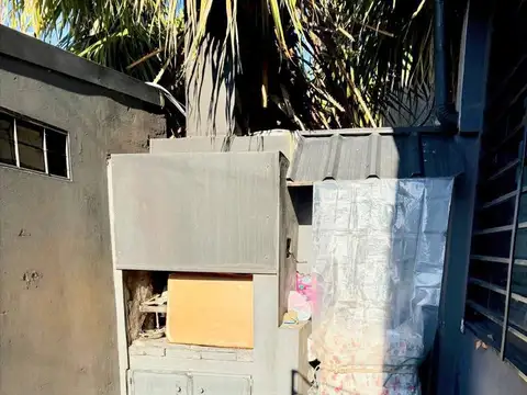 Depto Tipo Casa en Venta de 2 dormitorios