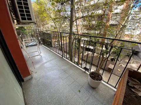 Departamento en Alquiler Temporal de 2 dormitorios