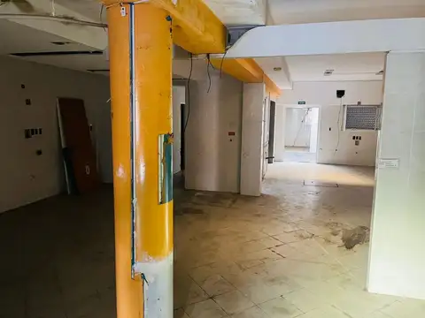 Soldado Baigorria 1400