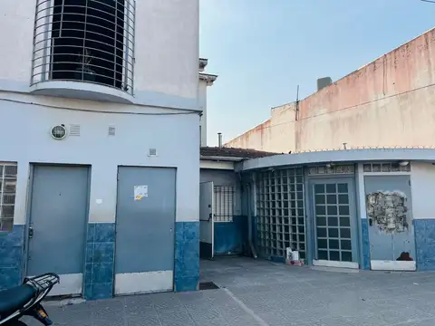 Soldado Baigorria 1400