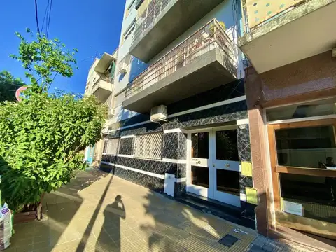 Departamento 2 ambientes en venta Villa Del Parque
