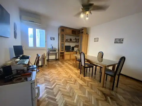 Departamento en Venta en Villa del Parque, USD 65.000