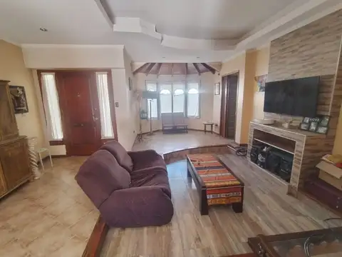 Casa en Venta de 5 dormitorios