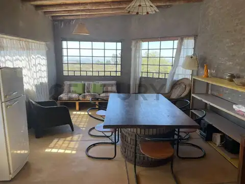 CASA DE FIN DE SEMANA EN LA MONTAÑA- Ciudad Mendoza