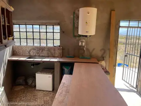Quinta en Venta en Mendoza, USD 27.000
