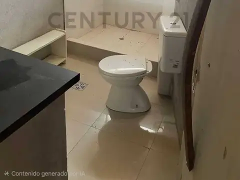 Los arrieros , Piso 0
