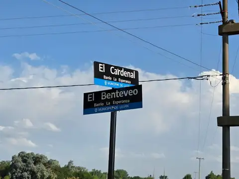 Acceso Oeste