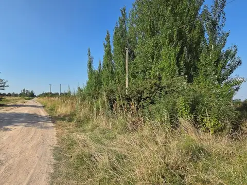 Campo 8 Hectáreas, Luján San Andrés de Giles BsAs