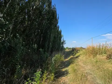 Acceso Oeste