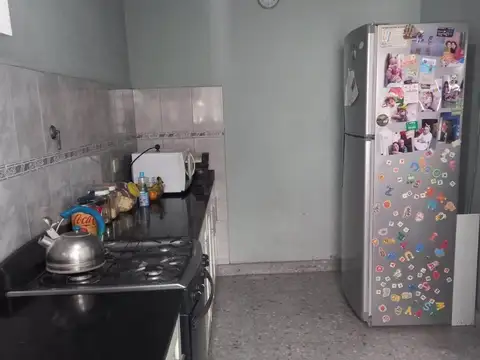 Casa en Venta en Luis Guillon, USD 98.000