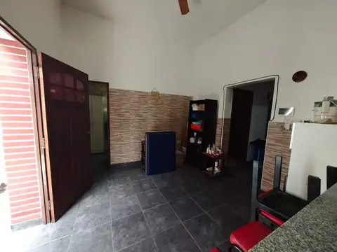 Depto Tipo Casa en Venta 45 años