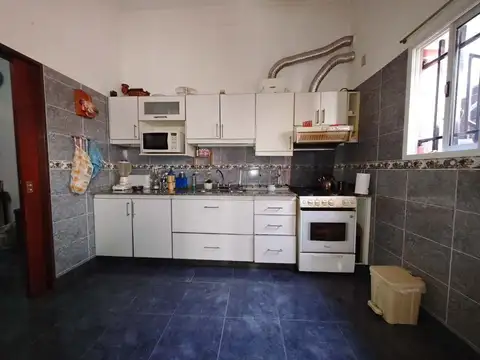 Depto Tipo Casa en Venta en Ciudadela, USD 85.000