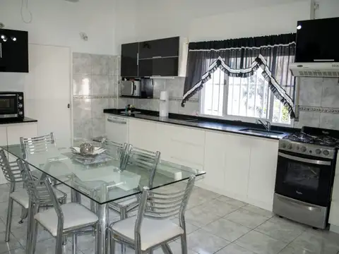 Depto Tipo Casa en Venta 14 años