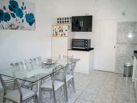 VENTA PH 3 AMBIENTES APTO CREDITO VILLA LUZURIAGA