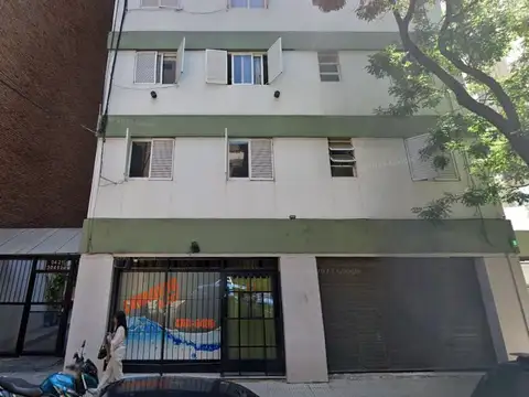 ALQUILER MONOAMBIENTE APTO PROFESIONAL VISTA PANORAMICA