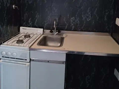 Departamento en Alquiler de Monoambiente