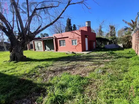 Casa en Venta 5 años