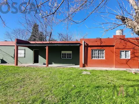 vendo casa en La Reja Moreno inmobiliaria Moscca