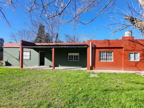 Casa en Venta al Este