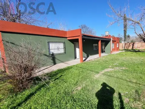 Casa en Venta de 1 dormitorio