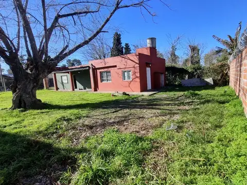 Casa en Venta 5 años