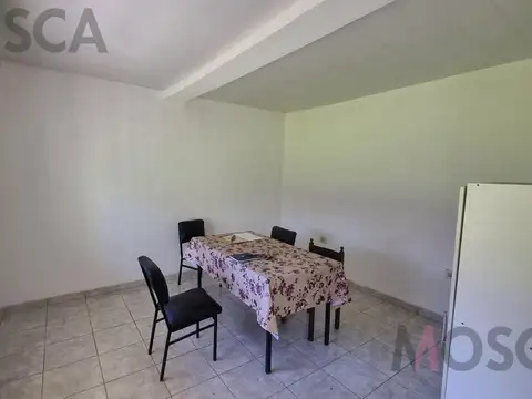 vendo casa en La Reja Moreno inmobiliaria Moscca