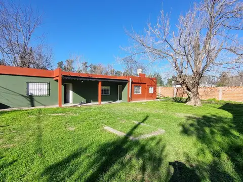 Casa en Venta en Parque Los Robles, USD 55.000