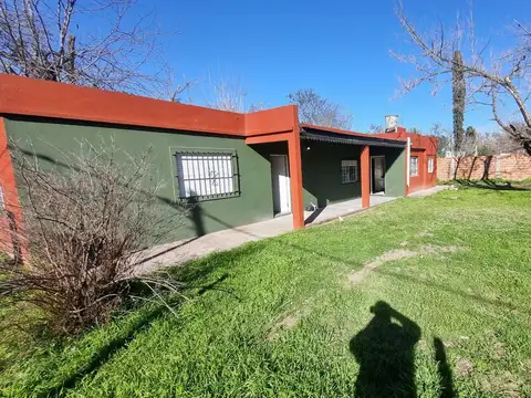 Casa en Venta de 1 dormitorio