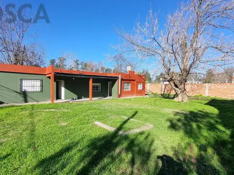 Casa en Venta en Parque Los Robles, USD 55.000
