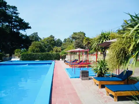VENTA CAMPING-DESARROLLO 3,94 HAS CHAPADMALAL
