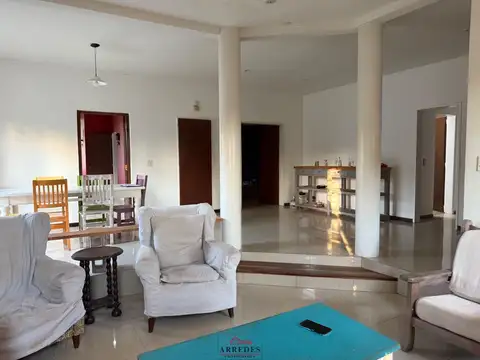 Casa en Venta 15 años