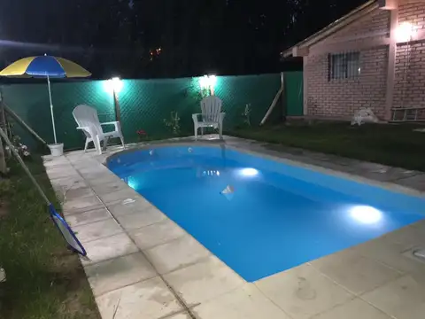 calle 7 lote 3 100