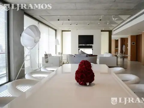 Departamento en Venta de 5 ambientes