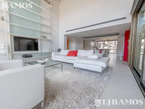 Departamento en Venta en Puerto Madero, USD 4.900.000
