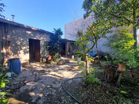 Casa en Venta en Paso del Rey, USD 50.000