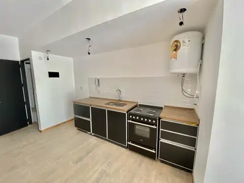 Departamento de 1 ambiente - EDIFICIO LINIERS 1826